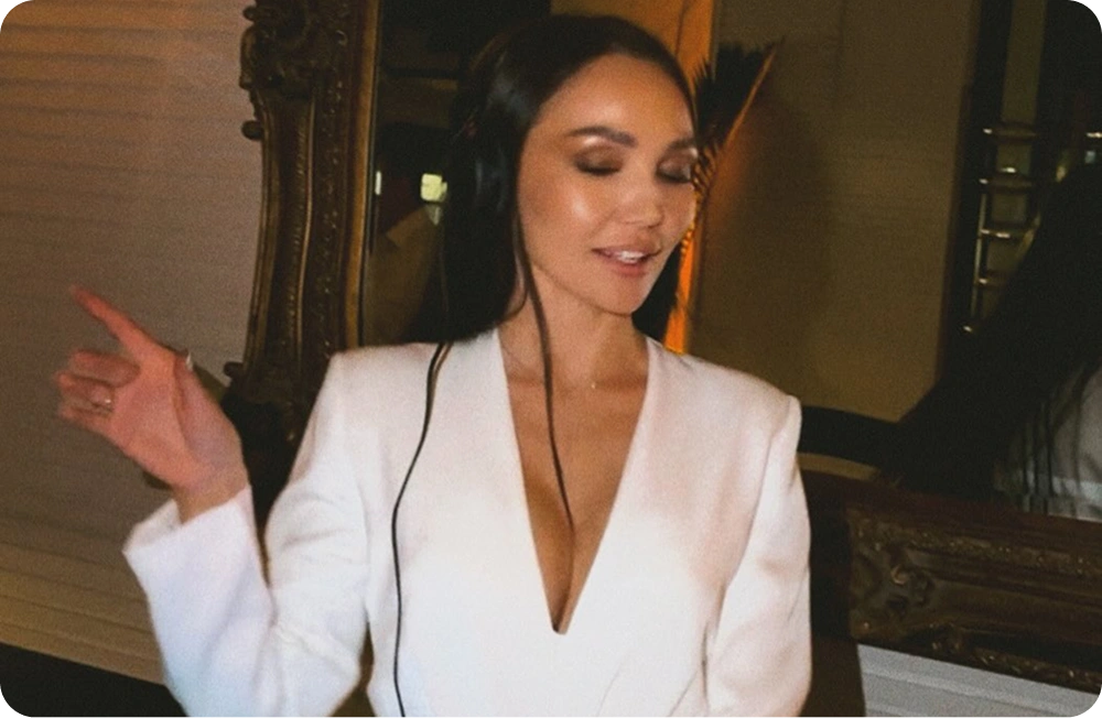 Olga Mazur